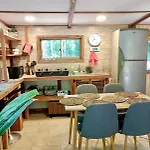 Casa En Bosque A 10 Minutos Del Centro De Pucon