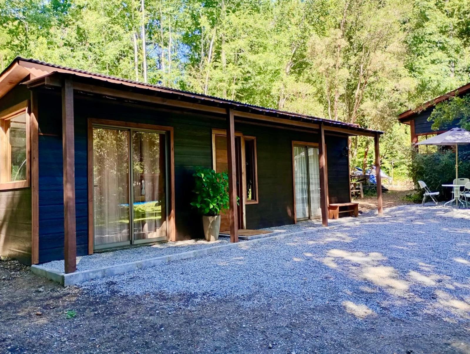 Casa de férias Casa En Bosque A 10 Minutos Del Centro De *